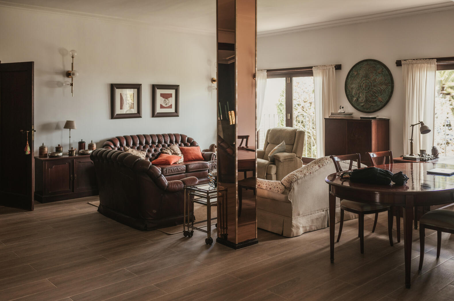 Sillones para relajarse