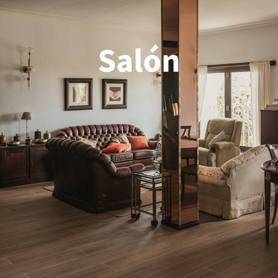 Salón del Bastión del Drago