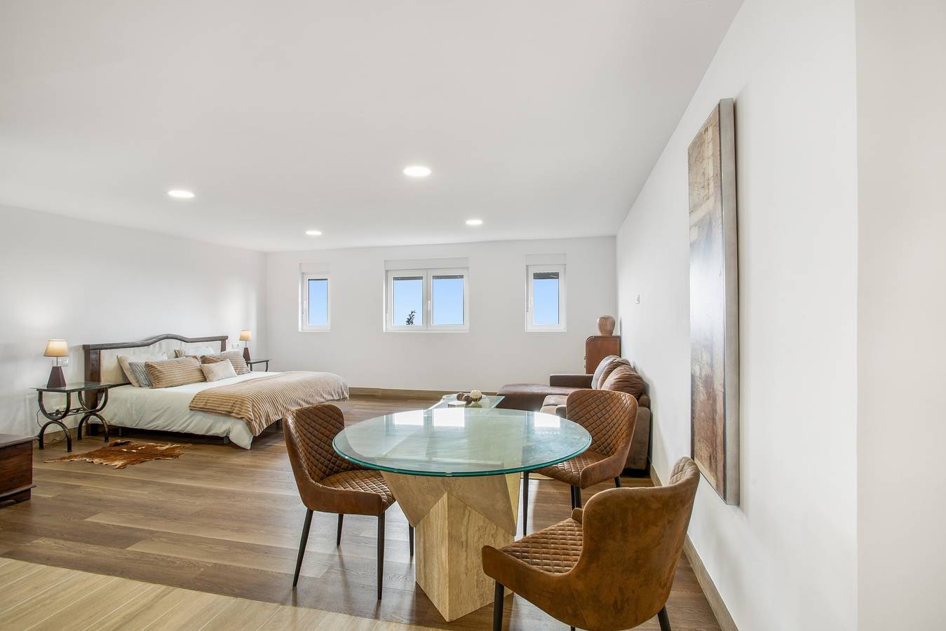 Apartamento 1 5