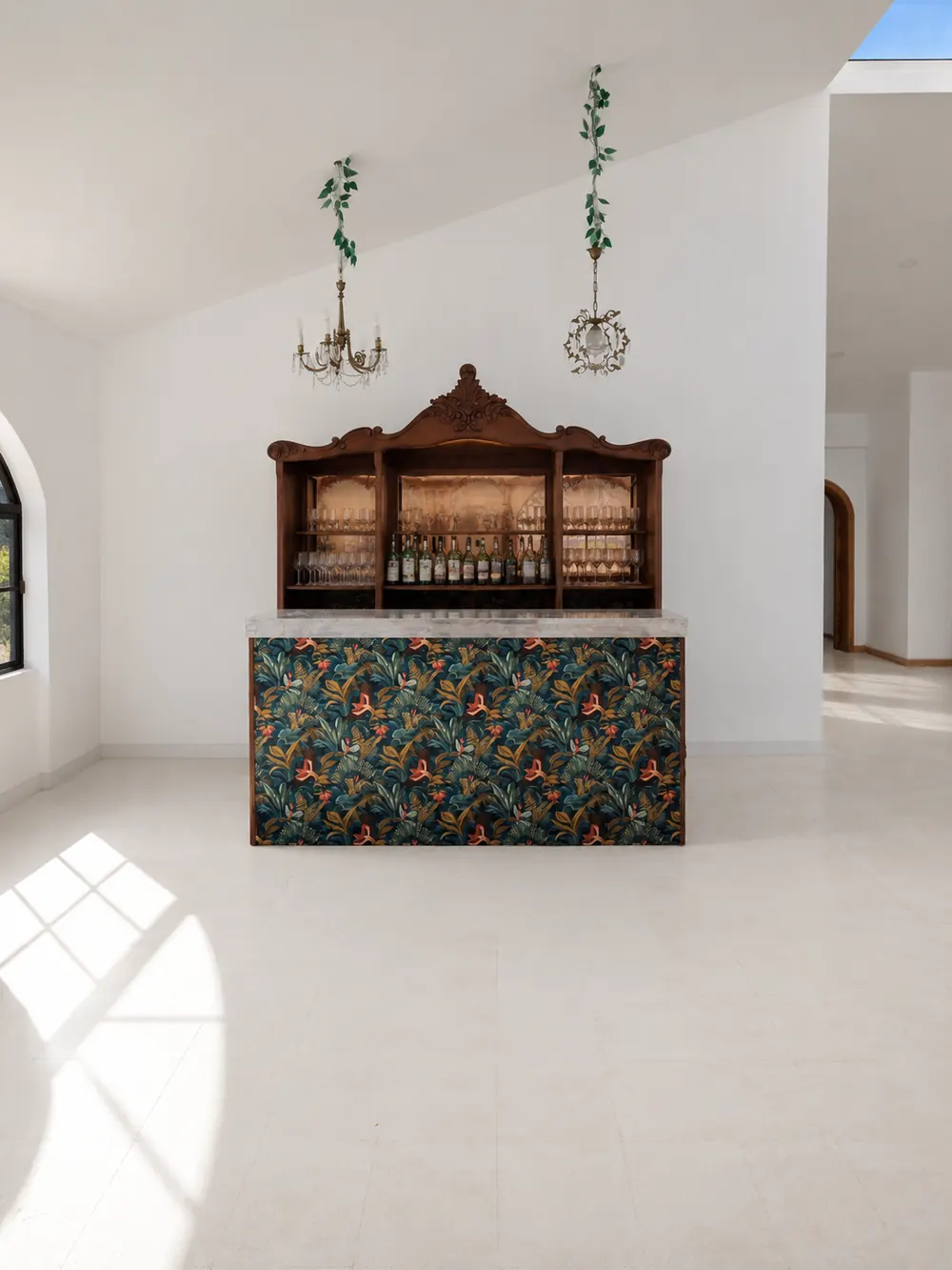 Salón Principal — foto 1