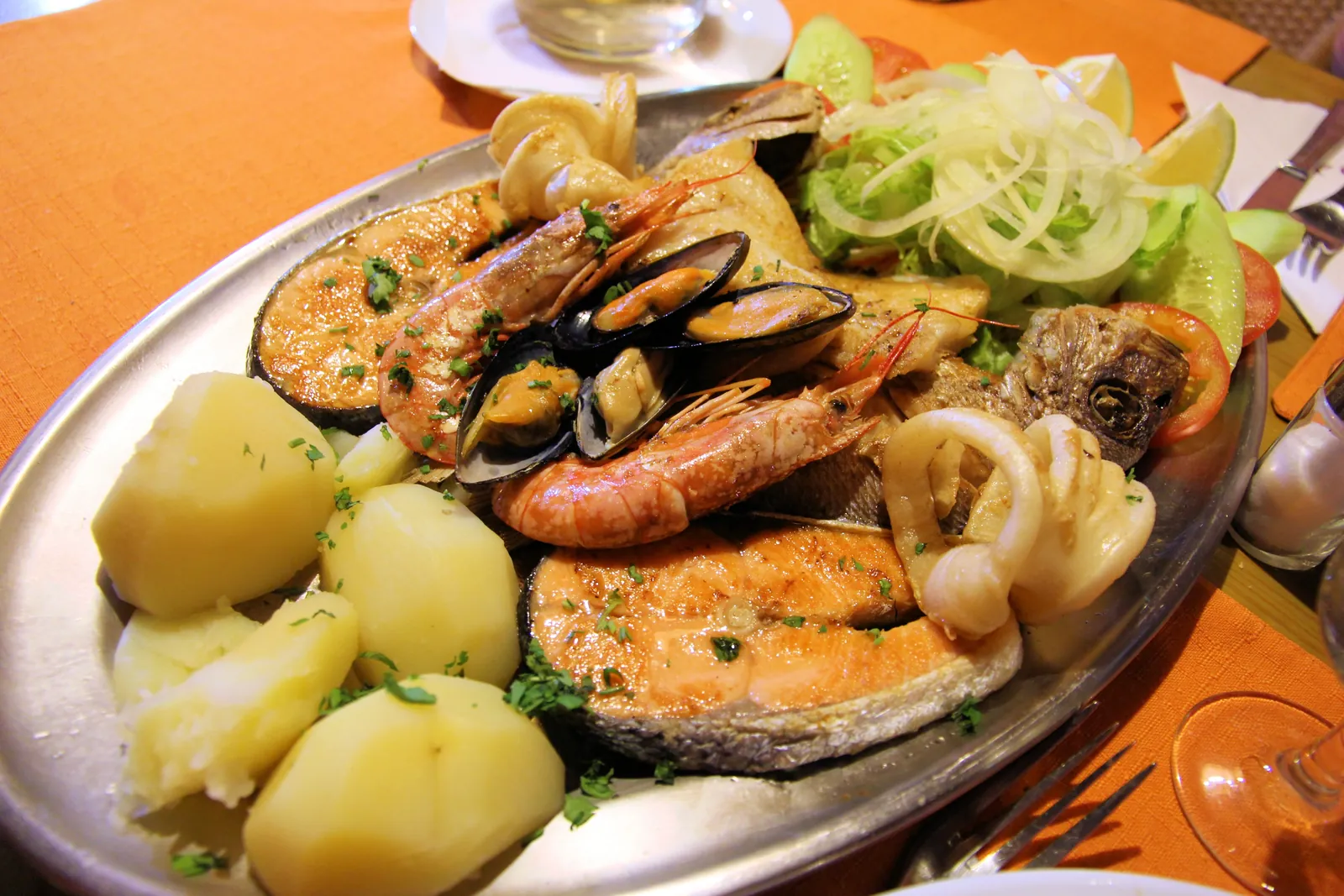 Dónde comer en Arucas: restaurantes, cafés y sitios locales