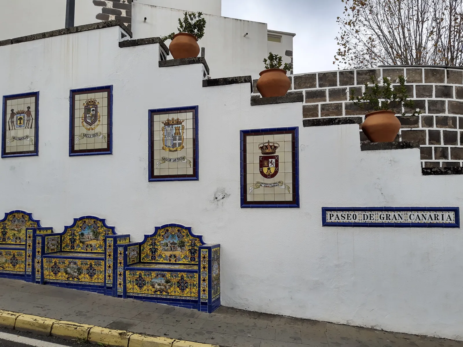 Guía del norte de Gran Canaria