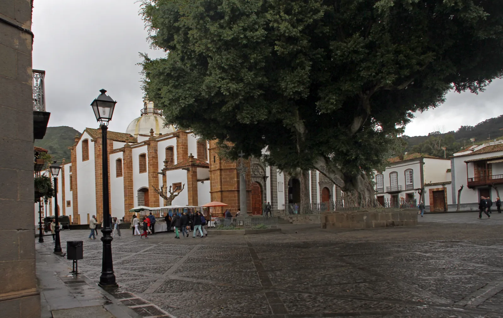 Mejores excursiones desde Arucas